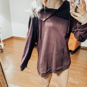 🌟Oversized Sweatshirt